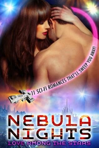 Tapa de Nebula Nights