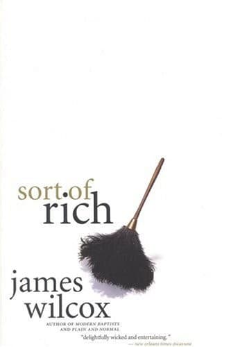 Tapa de Sort of Rich