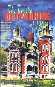 Tapa de The Topeka Outpouring of 1901