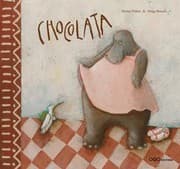 Tapa de Chocolata