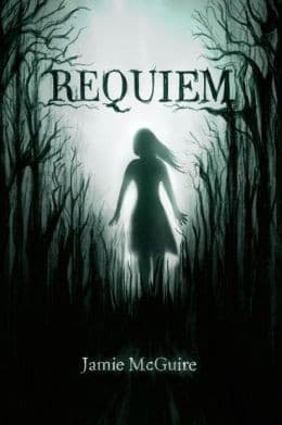 Tapa de Requiem