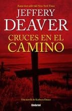Tapa de Cruces en el camino