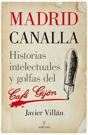 Tapa de Madrid canalla