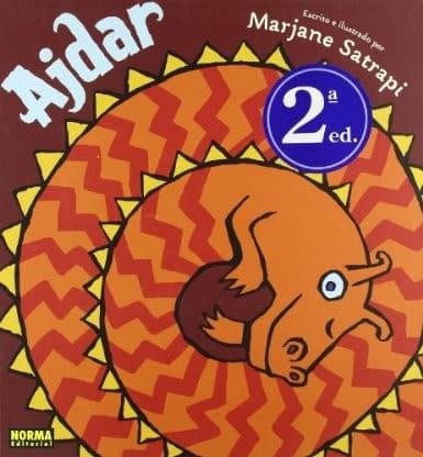 Tapa de Ajdar