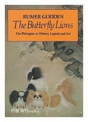 Tapa de The Butterfly Lions