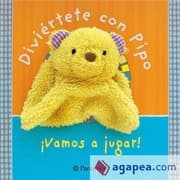 Tapa de Diviértete con Pipo