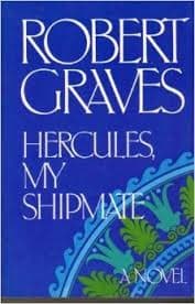 Tapa de Hercules, My Shipmate