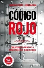 Tapa de Código rojo