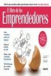 Tapa de El libro de los emprendedores