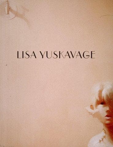 Tapa de Lisa Yuskavage