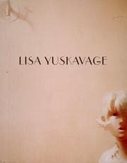Tapa de Lisa Yuskavage