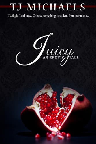 Tapa de Juicy