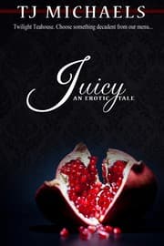 Tapa de Juicy