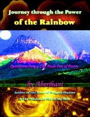 Tapa de Journey through the Power of the Rainbow