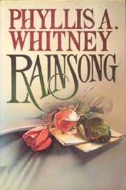 Tapa de Rainsong