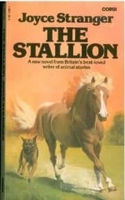 Tapa de The stallion