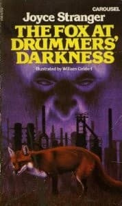 Tapa de The fox at Drummers' Darkness