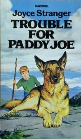Tapa de Trouble for Paddy Joe