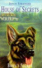 Tapa de Bran's Secret (House of Secrets)