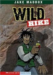 Tapa de Wild Hike