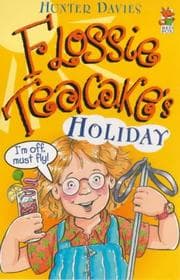 Tapa de Flossie Teacake's Holiday