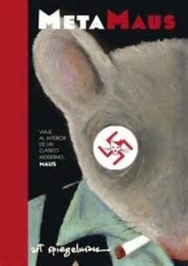 Tapa de MetaMaus