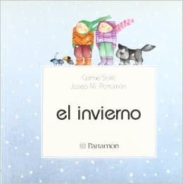 Tapa de El invierno