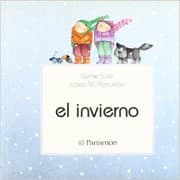 Tapa de El invierno