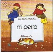 Tapa de Mi perro
