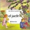 Tapa de El jardín