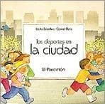 Tapa de Los deportes en la ciudad