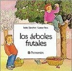 Tapa de Los árboles frutales