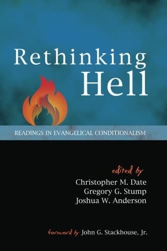 Tapa de Rethinking Hell