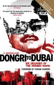 Tapa de dongri to dubai