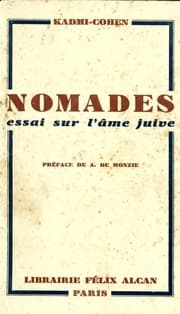 Tapa de Nomades