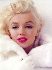 Tapa de Milton's Marilyn