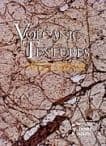 Tapa de Volcanic textures : a guide to the interpretation of textures in volcanic rocks