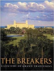 Tapa de The Breakers