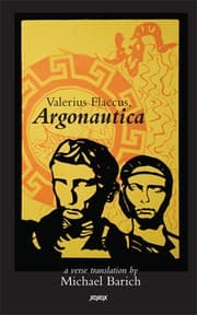 Tapa de Argonautica
