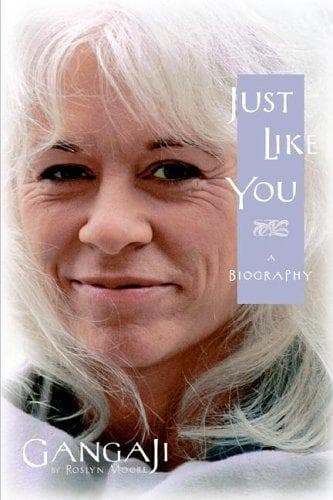 Tapa de Just like you