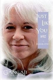 Tapa de Just like you