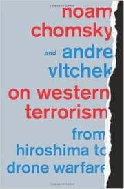 Tapa de On Western Terrorism