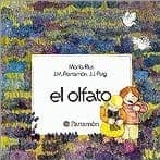 Tapa de El olfato