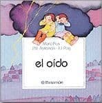 Tapa de El oído