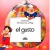 Tapa de El gusto