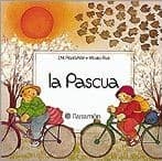 Tapa de La Pascua