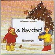 Tapa de La Navidad