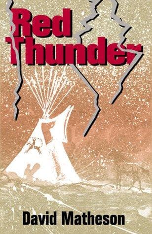 Tapa de Red Thunder