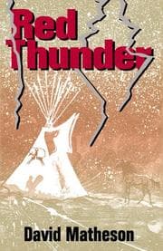 Tapa de Red Thunder