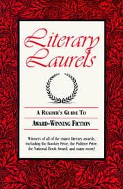 Tapa de Literary laurels